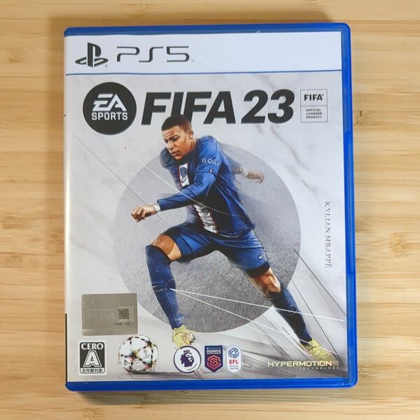 FIFA23