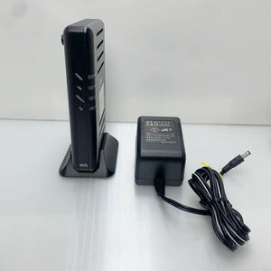 H2-1-042603 NTT VDSLモデム 西日本電信電話 VDSL LAN SYSTEM VDSL N B-100E 中古動作品