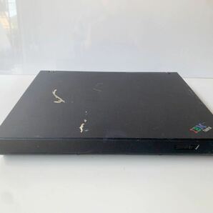 DP-041206 IBM ThinkPad R50e TYPE1834 E7Jの画像5
