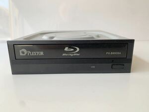 H3-1-041216 PLEXTOR PX-B950SA 12X ブルーレイライター BD and DVD/CD Writer 中古動作品