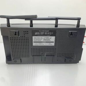 H2-2042517 BUFFALO/バッファロー 無線LANルーター Wi-Fiルーター WXR-2533DHP 中古動作品 の画像6