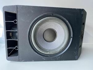 C5DP 動作品　BOSE Model 314 スピーカー ボーズ 音出し確認済