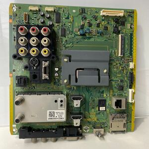 DP-040303 Panasonic TH-L32X22-K 基盤 TNPH0827 動作品