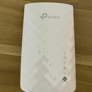 TP-Link WiFi 無線LAN 中継器 AC750 11ac対応 デュアルバンド OneMesh対応 RE200