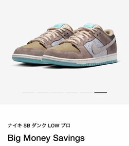 Nike SB Dunk Low Pro 