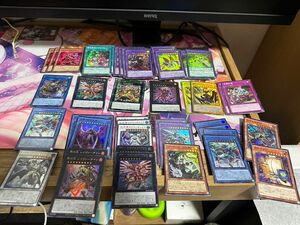 遊戯王　まとめ売り