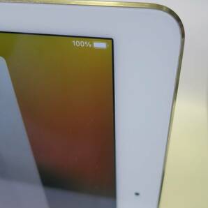 iPad Air 2 Wi-Fi 64GB ゴールド 中古品 MH182J/A 送料込み 元箱あり の画像7