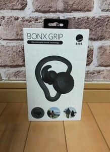 BONX GRIP ボンクスグリップ Bluetooth ワイヤレス