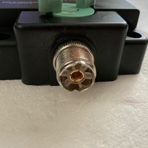 DIAMOND ダイヤモンドアンテナ CX310 COAXIAL SWITCH の画像5