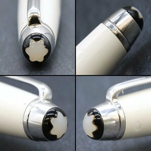 MONTBLANC モンブラン マイスターシュテュック ボールペン ツイスト式 計1点 ※傷はがれあり/筆記未確認 ◆おたからや【Y-A63849】同梱-2の画像6