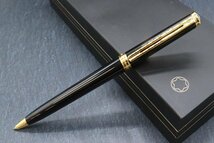 MONTBLANC モンブラン NOBLESSE OBLIGE ノブレス オブリージュ ボールペン ツイスト式 計1点 ◆おたからや【Y-A06196】同梱-2_画像1