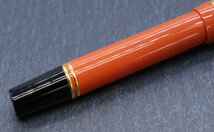 (ペン先18K) PARKER パーカー 万年筆 デュオフォールド ペン先18K750 計1点 ※筆記未確認 ◆おたからや【Y-A11344】同梱-2_画像8