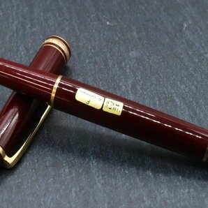 (ペン先14K) MONTBLANC モンブラン 万年筆 マイスターシュテュック ペン先14K585 計1点 ※筆記未確認◆おたからや【Y-A57669】同梱-2の画像1