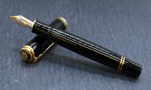 (ペン先18C) Pelikan ペリカン 万年筆 ペン先18C750 計1点 ※筆記未確認 ◆おたからや【Y-A39234】同梱-2