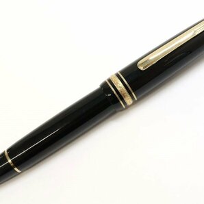 (14K) MONTBLANC モンブラン 万年筆 マイスターシュテュック No.146 ペン先14K585 計1点 ※筆記未確認 ◆おたからや【◎Y-A27041-1】同梱-2の画像2