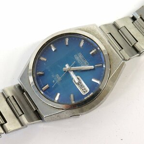 ジャンク時計☆SEIKO セイコー レディース メンズ腕時計 ※動作未確認◆おたからや【Y-A52931】の画像6