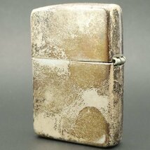 Sterling Silver スターリングシルバー ZIPPO ジッポ オイルライター 2点 ※着火未確認 ◆おたからや【B-A51546】同梱-2_画像7