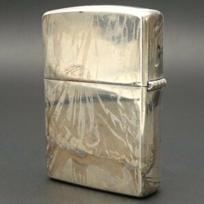 限定 LUCKY STRIKE ラッキーストライク ZIPPO ジッポ オイルライター 2点 箱なし ※着火未確認 ◆おたからや【B-A62559】同梱-2の画像3