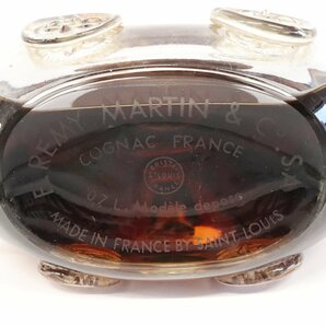 レミーマルタン ルイ13世 ベリーオールド サンルイ クリスタル コニャック REMY MARTIN/LOUIS XIII/COGNAC◆おたからや【K-A59541】の画像8