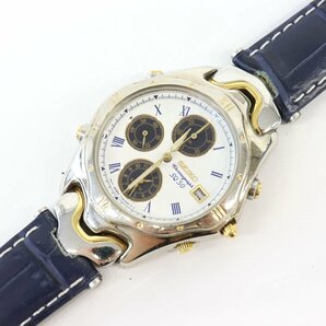 ジャンク時計☆SEIKO セイコー,TECHNOS テクノス レディース メンズ腕時計 ※動作未確認◆おたからや【Y-A52923】の画像2