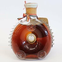 レミーマルタン ルイ13世 ベリーオールド 替え栓 バカラ コニャック REMY MARTIN/LOUIS XIII/BACCARAT/COGNAC◆おたからや【K-A68363】_画像9