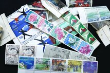 未使用切手大量 バラ 記念切手 シート切手など 額面総額 52,400円分◆おたからや【x-A60658】同梱-6_画像4