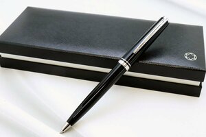 MONTBLANC モンブラン クルーズ コレクション ボールペン ツイスト式 計1点 ◆おたからや【M-A37825】同梱-2