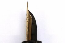 (14C) Pelikan ペリカン 万年筆 スーベレーン ペン先14C585 緑縞 計1点 ※筆記未確認 ◆おたからや【M-A27410】同梱-2_画像9