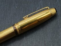 (ペン先18K) MONTBLANC モンブラン 万年筆 マイスターシュテュック ソリテール No.146 計1点 ※筆記未確認◆おたからや【Y-A17047】同梱-2_画像4