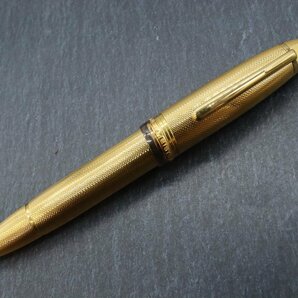 (ペン先18K) MONTBLANC モンブラン 万年筆 マイスターシュテュック ソリテール No.146 計1点 ※筆記未確認◆おたからや【Y-A17047】同梱-2の画像3