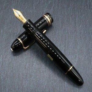 (ペン先18K) MONTBLANC モンブラン 万年筆 マイスターシュテュックNo.149 ペン先18K750 計1点 ※筆記未確認◆おたからや【Y-A43433】同梱-2