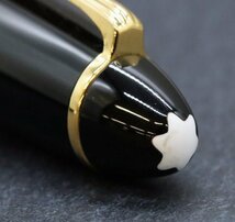 (14K) MONTBLANC モンブラン 万年筆 マイスターシュテュック No.146 ペン先14K585 計1点 ※筆記未確認◆おたからや【Y-A23030】同梱-2_画像6