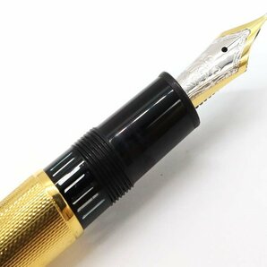 (ペン先18K) MONTBLANC モンブラン 万年筆 マイスターシュテュック ソリテール No.146 計1点 ※筆記未確認◆おたからや【Y-A17047】同梱-2の画像8