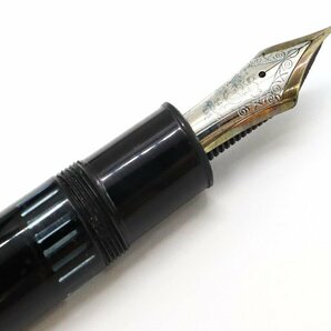 (ペン先14C) MONTBLANC モンブラン 万年筆 マイスターシュテュックNo.149 ペン先14C585 計1点 ※筆記未確認◆おたからや【Y-A58245】同梱-2の画像10