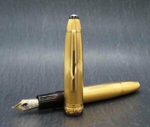 MONTBLANC（筆記具、時計）