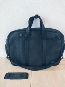 美品PORTER ビジネスバッグ ブリーフケース 3way リュック