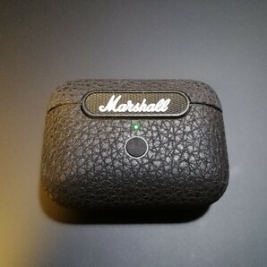 Marshall Motif A.N.C Bluetoothイヤホン（正規品・ジャンク）の画像1