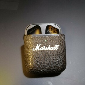 Marshall Minor Ⅲ 充電器のみ（正規品・ジャンク）の画像2