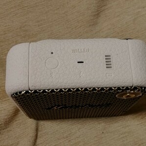 Marshall WILLEN Bluetoothワイヤレススピーカー ジャンクの画像2