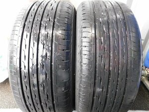 【R693】REGNO GR-XT▼235/50R17▼2本売切り