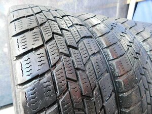 【テ590】ICENAVI6▼155/65R13▼4本売切り