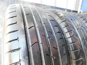 【テ599】EAGLE RVF▼205/65R16▼4本売切り