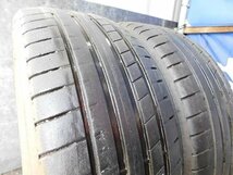 【V500】SP SPORT MAXX RT2▼225/45R19▼2本売切り_画像2