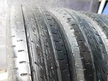 【V507】NEXTRY▼145/80R13▼4本売切り_画像1