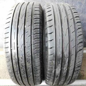 【V504】PROXES CF2▼185/60R16▼2本売切りの画像1