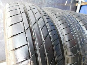 【V499】TRANPATH LUK▼155/65R14▼4本売切り