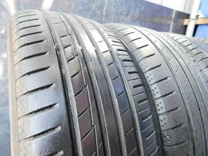 【V493】BluEarth-A AE50▼185/55R16▼4本売切り