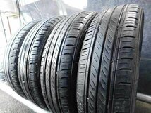 【V532】ENASAVE EC300▼155/65R14▼4本売切り_画像3