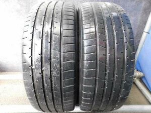 【V514】PROXES R46▼225/55R19▼2本売切り