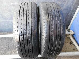 【V523】REGNO GR-XI▼185/65R15▼2本売切り